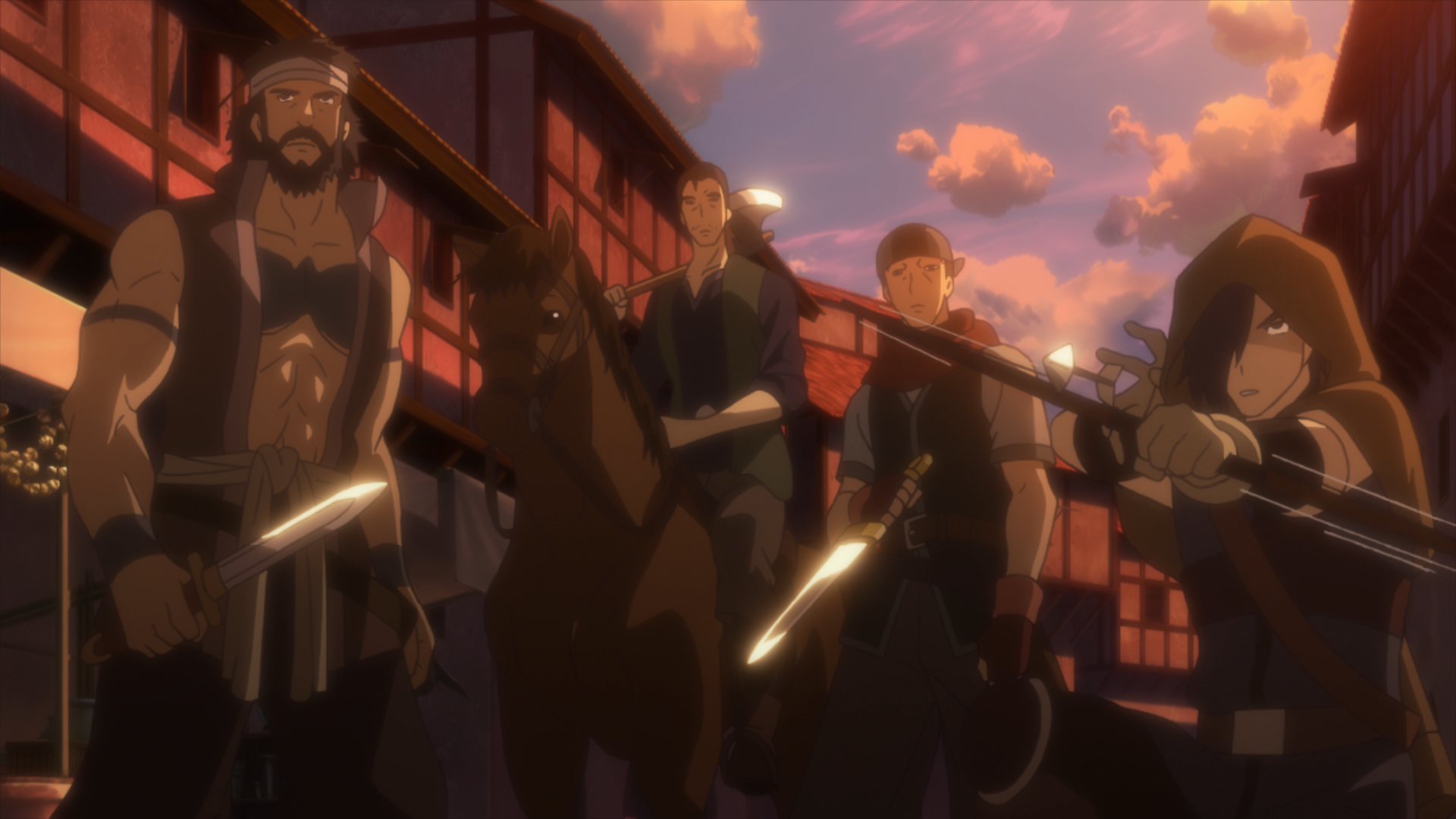 Zero kara Hajimeru Mahou no Sho (Yokosuka-467)